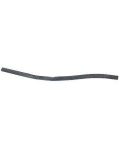 1957 Ford Thunderbird Small Gauge Trim Ring Seal