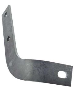 1957 Ford Thunderbird Inner Front Bumper Bracket, Right