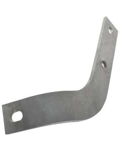 1957 Ford Thunderbird Inner Front Bumper Bracket, Left
