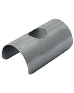 Power Steering Control Valve Ball Stud Shield - Ford