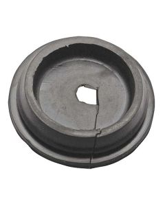 1955-1957 Ford Thunderbird Firewall Grommet, Speedometer Cable Grommet, For Ford-O-Matic Transmission