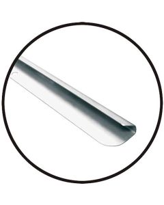 1957 Ford Thunderbird Door Trim Panel Retainer, Right Or Left