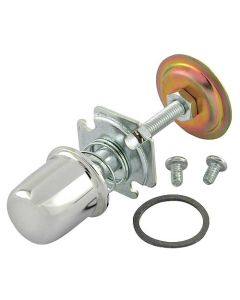 1957 Ford Thunderbird Outside Door Handle Button Kit