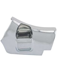 Side Deck Top Clamp Receptacle/ Right