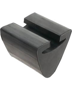 Rear Axle Bumper