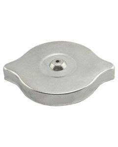 1957 Tbird Gas Cap