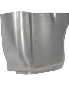1961-66 Ford Pickup Truck Cab Corner
