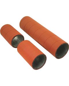 Model A Ford Radiator Hose Set - Red - 3 Pieces