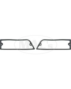 Parking Light Lens Gaskets - Ford Only