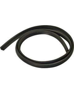 58 Ford Hood Ornament Pad