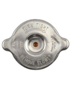 Radiator Cap/ Reproduction 13 Lb Pressure