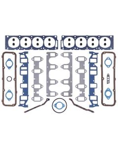 8cyl Head Set/ Fe Series