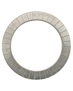 Valve Spring Insert - .030 Thickness - 289/351W/351C/390/427/428/429 V8