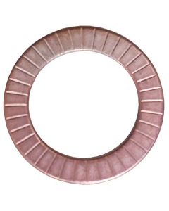 Valve Spring Insert - .060" Thickness - 302/351W/351C/390/427/428/429 V8