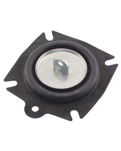 Carburetor Secondary Diaphragm - For Autolite 4100 4 Bbl Carburetor Late Style - Falcon & Comet