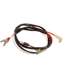 Ford Pickup Truck Gauge Feed Harness - 8 Terminals - V8, Pickup