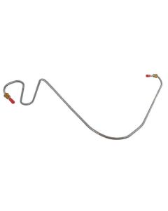 Distributor Vacuum Line / O.e. Steel / 58-61 Bird