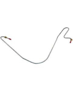 1958-1961 Ford Thunderbird Distributor Vacuum Line, Stainless Steel, 352 & 390 V8