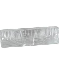Parking Light Lens/ 58-60 T-bird