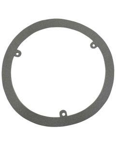 1958-1959 Ford Thunderbird Tail Light Lens To Housing Gasket Set, 4 Pieces