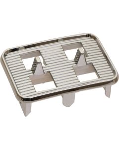 Window Switch Housing/ Console/ 58-60 T-bird