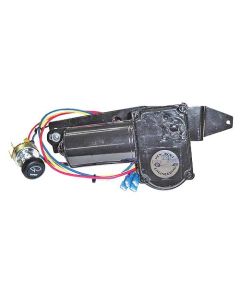 Wiper Motor Kit