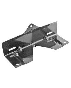 1958-1960 Ford Thunderbird Front License Plate Bracket