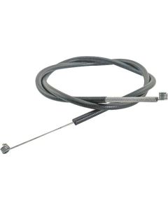 1958 Ford Thunderbird Heater Temperature Control Cable