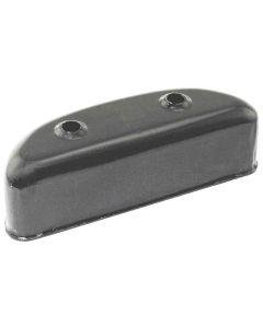 1958-1963 Ford Thunderbird Door Panel Pull Cup, Paint To Match