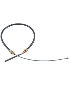 Front Emergency Brake Cable