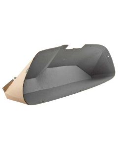 1958-1960 Ford Thunderbird Glove Box Liner
