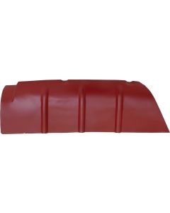 1958-1960 Ford Thunderbird Trunk Floor Extension, Right