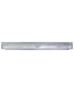 1958-1960 Ford Thunderbird Door Scuff Plates