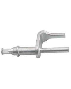 Door Lock Lever/ Right/ 58-60 T-bird