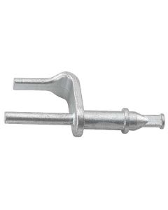 Door Lock Lever/ Left/ 58-60 T-bird
