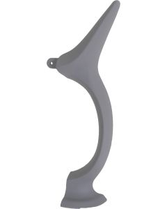 1958-1960 Ford Thunderbird Quarter Panel Extension, Right
