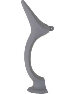1958-1960 Ford Thunderbird Quarter Panel Extension, Left