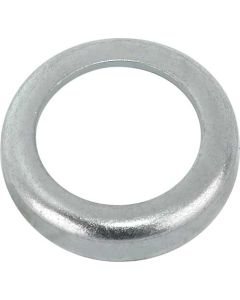 1958-1959 Ford Thunderbird Beveled Spacer, For Trunk Lock
