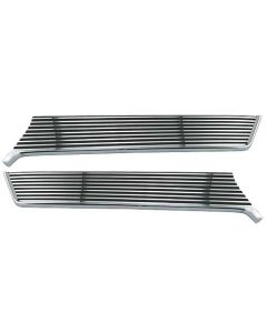 1958-1959 Ford Thunderbird Lower Roof Side Mouldings