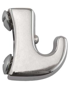 58-60 T-bird Sun Visor Clip