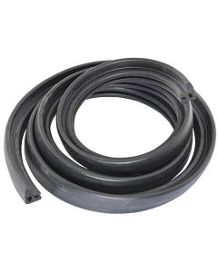 1958-1960 Ford Thunderbird Package Tray Seal, 63 Long