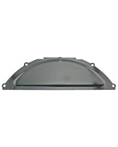 1958-1962 Ford Thunderbird Lower Bell Housing Inspection Plate, For Cruise-O-Matic Transmission