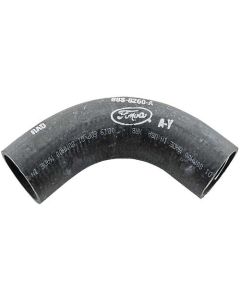 Upper Radiator Hose/ With Original Script/ 352 Only