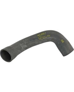 1959-1960 Ford Thunderbird Radiator Hose, Lower, With Original Script, 430 V8