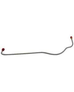 1958-1960 Ford Thunderbird Fuel Pump To Carburetor Fuel Line, 352 V8