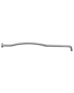 1958-1960 Ford Thunderbird Accelerator Pedal To Linkage Rod