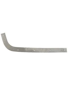 1958-1960 Ford Thunderbird Body To Bumper Seal Retainer