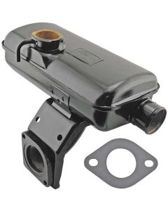 Expansion Tank/ 58-60 T-bird Exc 430 Engine
