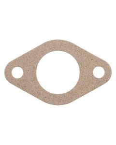 Model A Ford Intake Manifold To Carburetor Gasket - Fiber -Carburetor To Inlet