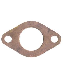 28-34/gasket/carburetor To Inlet Manifold/copper